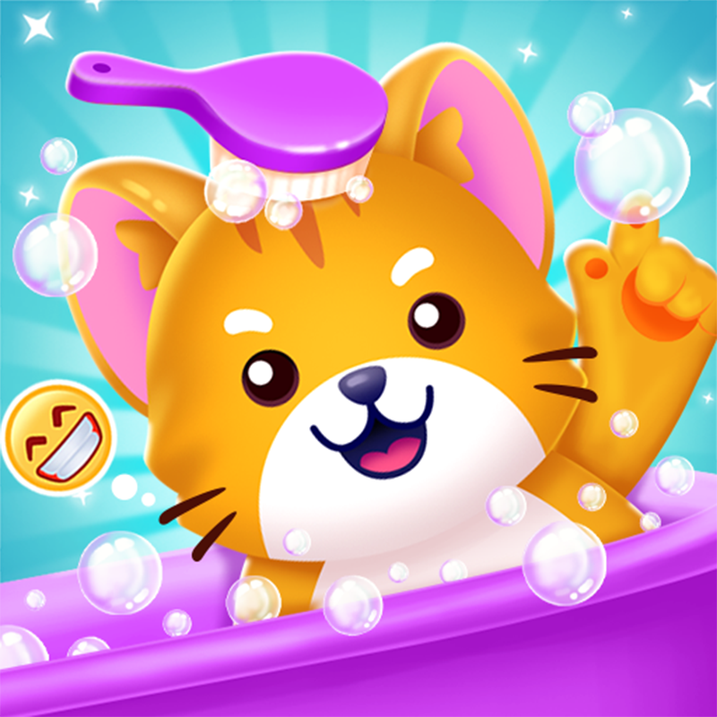 My Pet Salon